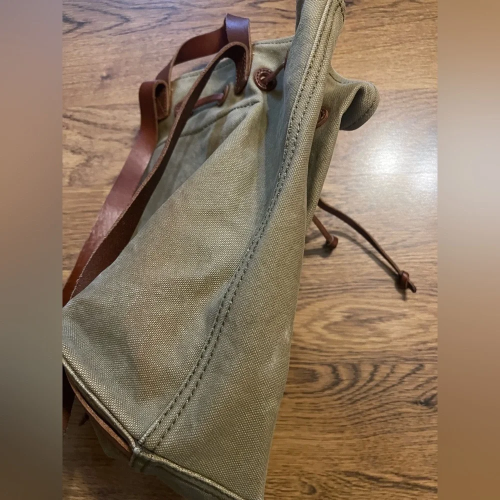 Madewell Somerset Backpack